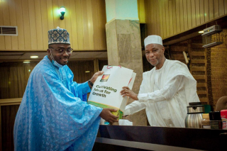 Silvex Kano State Executive Council Visit 7
